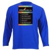 Junior Long-sleeve T-shirt Thumbnail