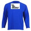 Junior Long-sleeve T-shirt Thumbnail