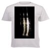 Unisex Luxe Short-sleeve T-shirt - 220g Thumbnail