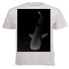 Unisex Luxe Short-sleeve T-shirt - 220g Thumbnail