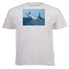 Unisex Luxe Short-sleeve T-shirt - 220g Thumbnail