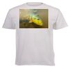 Unisex Luxe Short-sleeve T-shirt - 220g Thumbnail