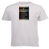 Unisex Luxe Short-sleeve T-shirt - 220g Thumbnail